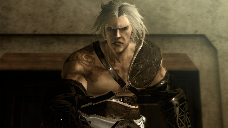 Illustration for article titled NiER, Everything you need to know.
